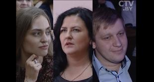 Веселые воспоминания студенческих лет