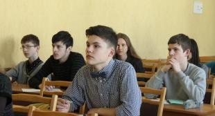 Весенняя сессия в очно-заочной педагогической гимназии