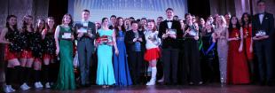 В БГПУ состоялся гала-концерт участников конкурса «Большая сцена»