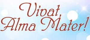  «Vivat, Alma Mater!» 