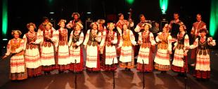 Визит в Сербию, или фестивальные дни в г. Нови Сад 