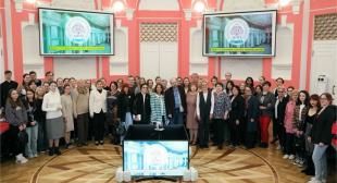 Включенное обучение в Московском педагогическом университете