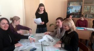 Волонтерская практика на факультете психологии