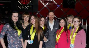 Волонтеры БГПУ приняли участие в благотворительном празднике «Шчырасць сэрца»