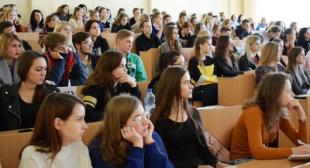 Волонтеры БГПУ прошли обучение для проведения переписи населения
