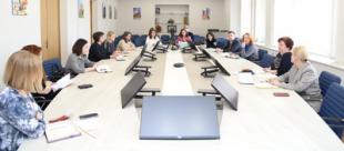 Вопросы проведения Декады студенческой науки обсуждали в БГПУ