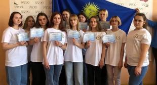 Восьмой выпуск «Школы тьютора» прошел на факультете дошкольного образования БГПУ