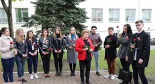 Мероприятия ко Дню Великой Победы