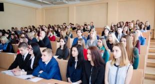 В университете прошла VII отчетно-выборная конференция ПООО «Белорусский республиканский союз молодежи» с правами районного комитета БГПУ