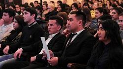 Впереди – каникулы! «Узелок на память» иностранному студенту