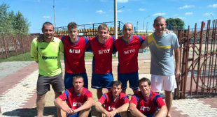 Впереди Суперфинал!