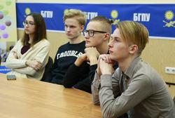 Впервые в БГПУ проходят IT-каникулы