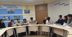 Впервые заседание международного методологического семинара прошло в форме вебинара