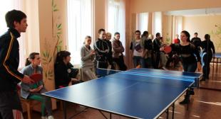 Всемирный день здоровья отметили в БГПУ
