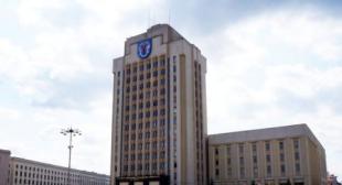 Встреча студентов со священником Минской епархии Белорусской Православной Церкви Петром Каминским