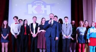 Второй итоговый четвертьфинал открытой «Лиги друзей» КВН БГПУ прошел в университете