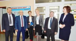 Выездное заседание Координационного совета по вопросам непрерывного педагогического образования