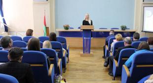 Студенты БГПУ в финале городского конкурса профессионального мастерства
