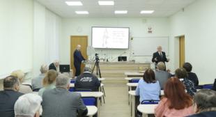 Выставка-семинар «Преимущества цифрового эксперимента при проведении лекционных занятий и лабораторного практикума» 