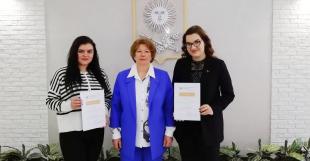 Эссе студенток БГПУ признаны лучшими итогам заочной научной Всероссийской с международным участием студенческой научной олимпиады по педагогике
