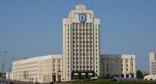 Торжественная церемония награждения лауреатов XXXII Республиканского конкурса научных работ студентов
