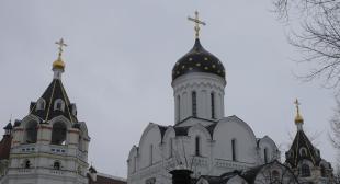 Экскурсия в Свято-Елисаветинский монастырь