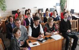 Х студенческая научно-практическая конференция «Студенческая наука как фактор личностного и профессионального развития будущего специалиста»