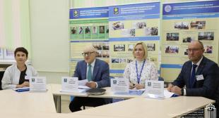 Списки рекомендованных к зачислению в число студентов БГПУ на условиях заключенных договоров о целевой подготовке