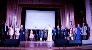 В БГПУ прошел гала-концерт Республиканского вокально-хорового фестиваля-конкурса «Песни, опаленные войной»