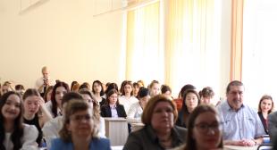 XXIV Международная студенческая научно-практическая конференция  «Психология развития личности в системе образования: проблемы и перспективы»