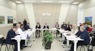 XXIX Республиканский конкурс научных работ студентов