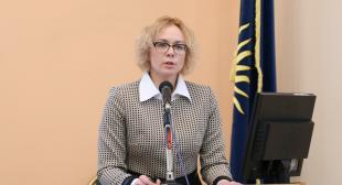 Поздравляем соискателя с присуждением ученой степени!