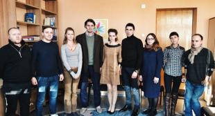 Директор Института психологии БГПУ провел мастер-класс в рамках проекта «Психологическое тьюторство»