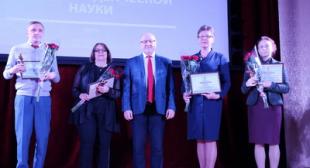 В БГПУ состоялось торжественное закрытие Декады студенческой науки 
