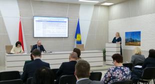 Заседание научно-методического совета БГПУ