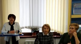 Заседание научно-методического совета БГПУ