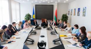 Заседание научно-технического совета БГПУ