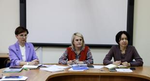 Заседание научно-технического совета БГПУ