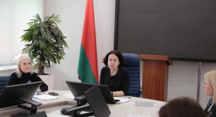 Заседание научно-технического совета БГПУ