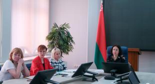 Заседание научно-технического совета БГПУ