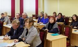 Заседание республиканского Координационного совета по вопросам непрерывного педагогического образования