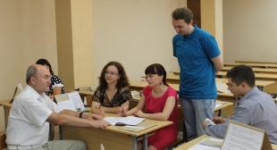 Завершается прием документов в магистратуру БГПУ