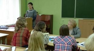Завершилась экзаменационная сессия у магистрантов сетевой заочной формы обучения