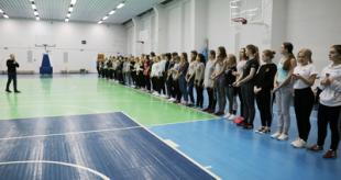 Завершились соревнования по дартсу в рамках круглогодичной спартакиады