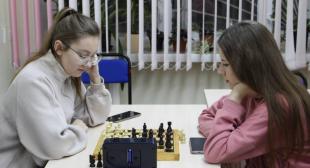 Завершились соревнования по шахматам среди студентов, проживающих в общежитиях БГПУ