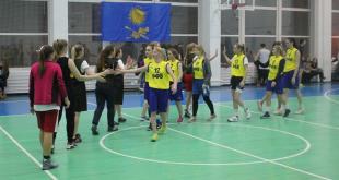 Завершилось первенство БГПУ по баскетболу среди женских команд