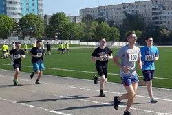 Завершилось первенство БГПУ по летнему многоборью «Здоровье» 