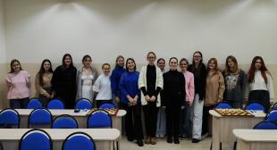 Завершилось первенство БГПУ по шашкам среди женских команд