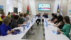 Портал  tut.by. В минских детсадах и школах будут проводить занятия по ЗОЖ