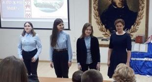 «Жывое слова»  прозвучало в Бресте